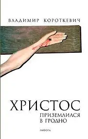 Купить Христос приземлился в Гродно: Евангелие от Иуды — Фото №1