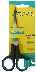 Купить Ножницы офисные,  15,5см — Фото №1