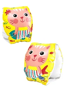 Купить Нарукавники 20x15 см, INTEX — Фото №1