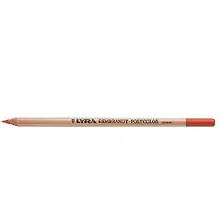 Купить LYRA REMBRANDT POLYCOLOR Venetian red Художественный карандаш — Фото №1