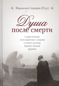 Купить Душа после смерти: Современные «посмертные» опыты в свете учения Православной Церкви — Фото №1