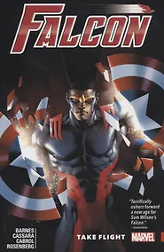 Купить Falcon: Take Flight — Фото №1