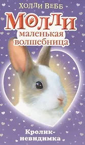 Купить Кролик-невидимка : повесть — Фото №1