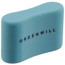 Купить Ластик "Pastel", ассорти — Фото №1