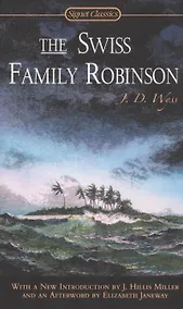 Купить The Swiss Family Robinson — Фото №1