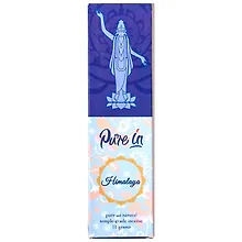 Купить Набор благовоний Himalaya (Гималаи) (10шт) — Фото №1