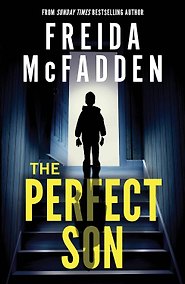 Купить The Perfect Son (Freida McFadden) Лучший сын (Фрида МакФадден) /Книги на английском языке — Фото №1
