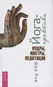 Купить Йога-практики. Мудры, мантры, медитации — Фото №1