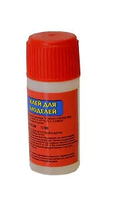 Купить Клей для моделей, ЗВЕЗДА, №01 — Фото №1