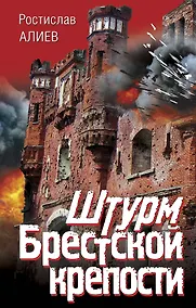 Купить Штурм Брестской крепости — Фото №1