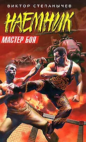 Купить Мастер боя — Фото №1