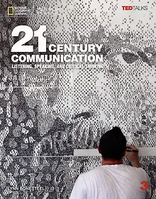 Купить 21st Century Communication 3 Student Book with Online Workbook — Фото №1