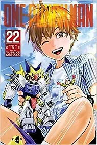Купить One-Punch Man (22) — Фото №1