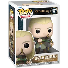 Купить Фигурка FUNKO POP Movies: LOTR- Legolas (FNK80831) — Фото №1