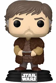 Купить Фигурка FUNKO POP Star Wars: SWDS– Jabba, FNK86450 — Фото №1