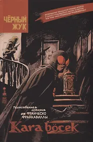 Купить Чёрный Жук: Kara bocek — Фото №1