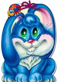 Купить Про зайчат - Мягкие животные — Фото №1