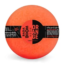 Купить Бомбочка для ванны Neon orange (120г) (B11B012) (шоубокс) — Фото №1