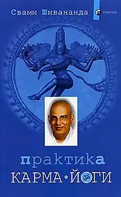 Купить Практика карма-йоги — Фото №1