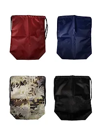 Купить Мешок для сменной обуви "Простой" — Фото №1