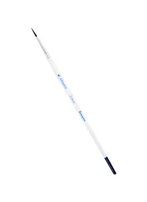 Купить Кисть "Баргузин" из волоса белки, круглая №2 — Фото №1