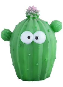 Купить Светильник LED Кактус с глазками (15х13) (ПВХ бокс) (12-07621-0907) — Фото №1