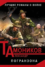 Купить Погранзона — Фото №1