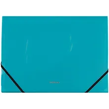 Купить Папка на резинках «Vivid colors», 12 отделений, А4 — Фото №1