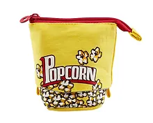 Купить Пенал-косметичка "Popcorn" ткань — Фото №1