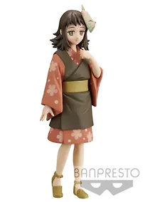 Купить Фигурка Клинок Рассекающий Демонов Kimetsu no Yaiba Makomo Ver. A (BNS380) — Фото №1