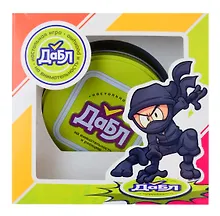 Купить Игра настольная "Дабл" — Фото №1