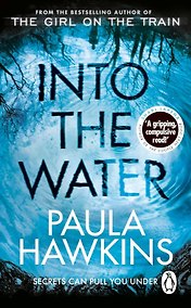 Купить Into the Water (Paula Hawkins) В тихом омуте (Паула Хокинс)/ Книги на английском языке — Фото №1