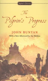 Купить The Pilgrim's Progress — Фото №1