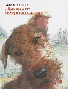 Купить Джери - островитянин — Фото №1