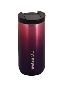 Купить Термостакан Coffee (градиент) (металл) (350мл) — Фото №1