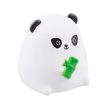 Купить Светильник LED мини Панда с бамбуком (8х8) (ПВХ бокс) (12-18361-202406-14) — Фото №1