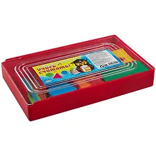 Купить Касса счетных материалов "Учись считать" — Фото №1