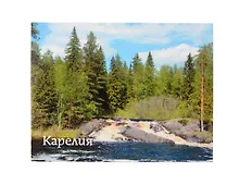 Купить Магнит региональный А8 — Фото №1