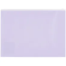 Купить Папка на молнии «Pastel», А4 — Фото №1