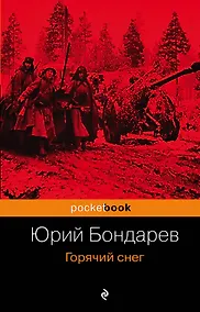 Купить Горячий снег — Фото №1