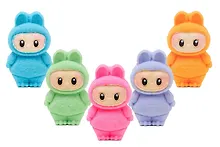 Купить Бомба для ванны Странный заяц (в ассортименте) (140г) (4680788391338) — Фото №1