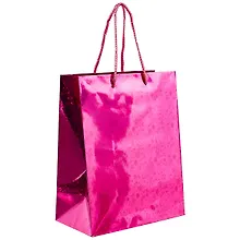 Купить Подарочный пакет «Голография», А5 — Фото №1