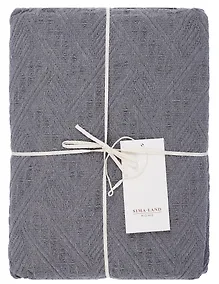 Купить Плед Home Warm (80% хлопок 20% п/э) (130х180) (10398193) — Фото №1