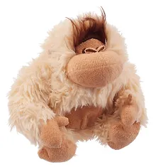 Купить Мягкая игрушка Обезьянка (30см) (14-00960-202505-T1) — Фото №1