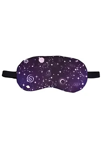 Купить Маска для сна Вселенная (пакет) (12-37395-202103-006) — Фото №1