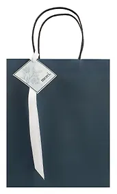 Купить Пакет А4 32*26*12,5 "Merci" нейтр. бум.мат — Фото №1