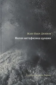 Купить Малая метафизика цунами — Фото №1