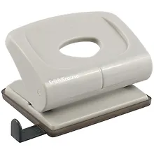 Купить Дырокол «Elegance», Erich Krause, 20 листов — Фото №1