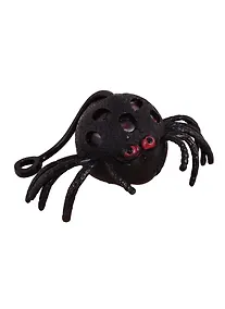 Купить Игрушка-Прикол Паук, с личинками внутри, на подвесе — Фото №1