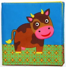 Купить Шуршалка (корова) — Фото №1